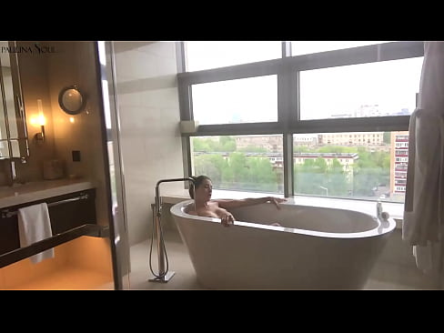 ❤️ Napakalaking babe madamdamin jerking off ang kanyang puki sa banyo ❤️ Porno sa tl.super-vip.top ❌❤